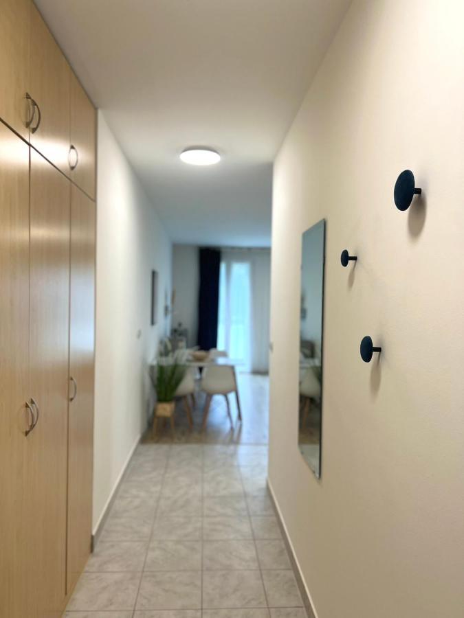 Lotus Downtown Appartement Boedapest