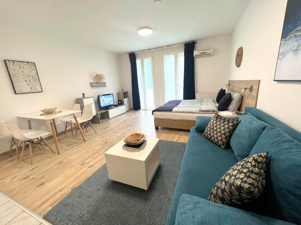 Appartement Lotus Downtown
