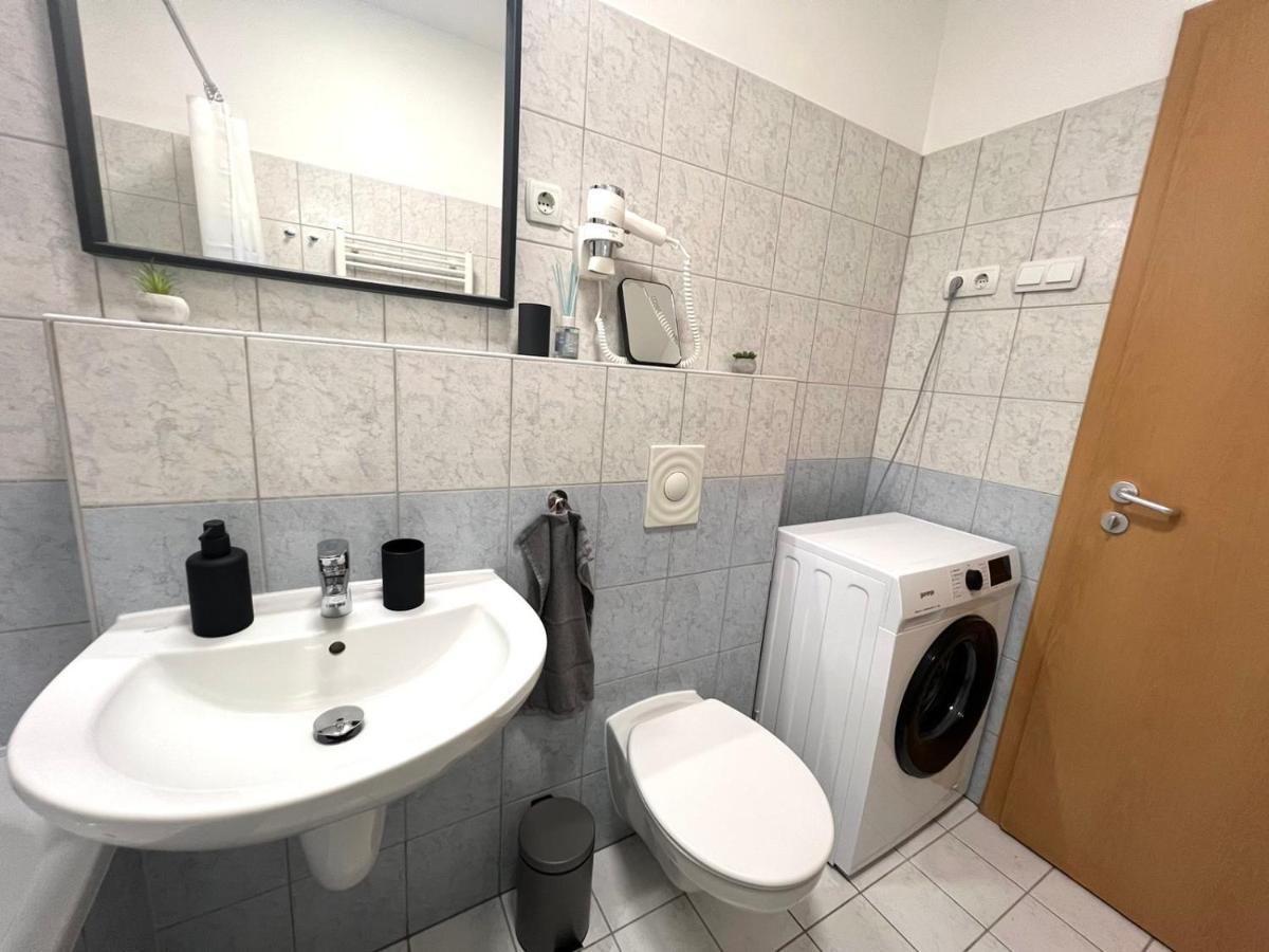 Appartement Lotus Downtown *